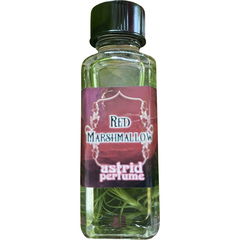 Red Marshmallow von Astrid Perfume / Blooddrop