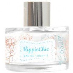 Hippie Chic by VZ