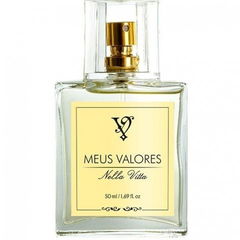 Meus Valores Nella Vitta von Suave Fragrance