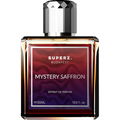 Mystery Saffron (Extrait de Parfum) by Superz.