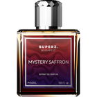 Mystery Saffron (Extrait de Parfum) von Superz.