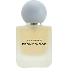 Ebony Wood by Reserved