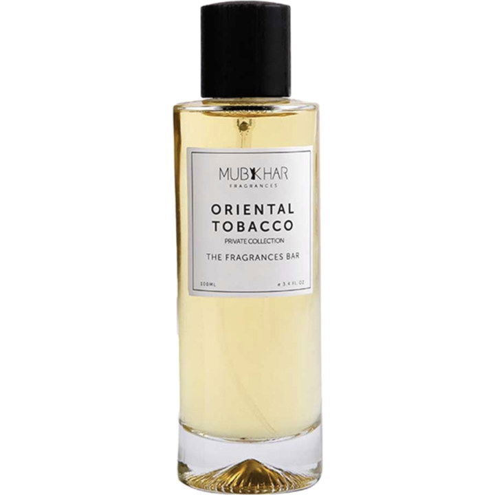 Oriental Tobacco von Mubkhar Fragrances