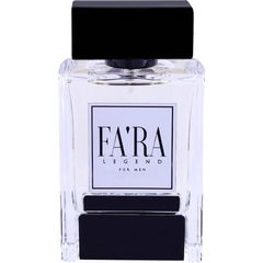 Legend by Fa'ra