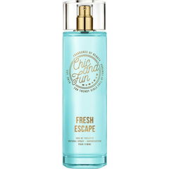 Chic and Fun - Fresh Escape (Eau de Toilette) by Magasalfa
