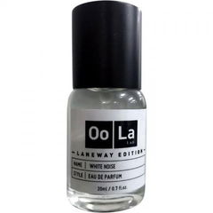White Noise von Oo La Lab