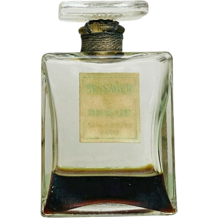 Messager von Renoir