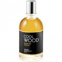 Cool Wood - Alma de Color by Mercadona