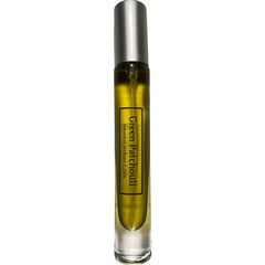 Green Patchouli von Pure Presence