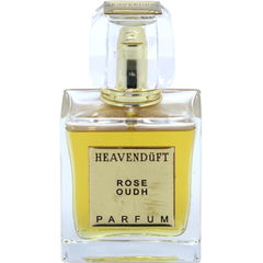 Rose Oudh by Heavendüft