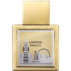London von Femascu