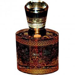 Dehan Oudh Bil Ward Al Taifi by Surrati / السرتي