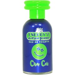 Ciber Café von Eau Jeune