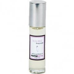 Savannah Magnolia (Perfume Oil) von Nomaterra