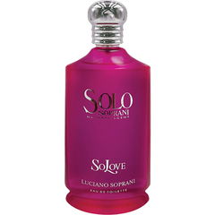 Solo Soprani SoLove von Luciano Soprani