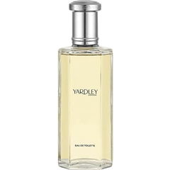 Freesia & Bergamot by Yardley