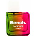 Together for Her von Bench.