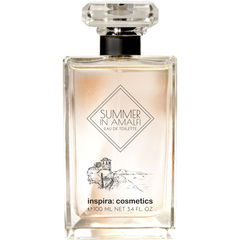 Summer In Amalfi by inspira:cosmetics