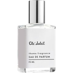 Olé Soleil von Theme