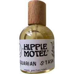 Hippie Motel Aquarian Stash von Surf Glow