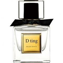 D ting / ディーティン von D ting / ディーティン