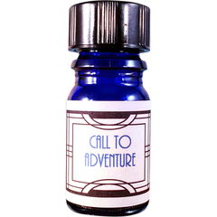 Call to Adventure by Nui Cobalt Designs