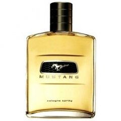 Mustang von Aramis