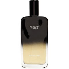 Midnight Woods by Massimo Dutti