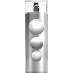 Make Me Fever Silver von Mahogany