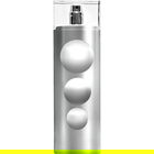 Make Me Fever Silver by Mahogany