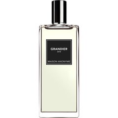 Grandier by Maison Anonyme