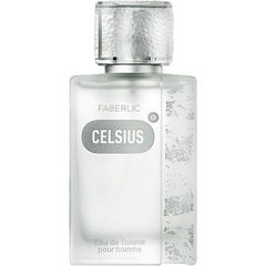 Celsius von Faberlic