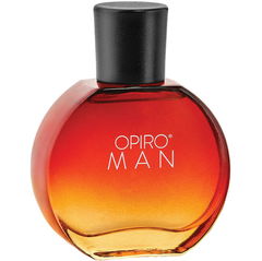 Opiro Man von Kiotis