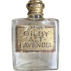 Alt-Lavendel von Gilby