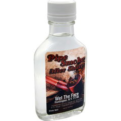 Pipe Smoke von Wet The Face
