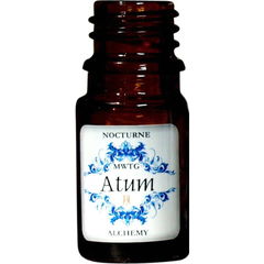 MWTG - Atum von Nocturne Alchemy