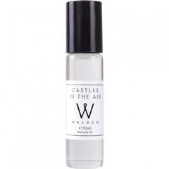 Castles in the Air (Perfume Oil) by Walden Perfumes