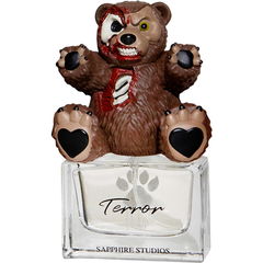Terror by Sapphire Studios