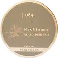 Kuchinashi (Solid Perfume) / クチナシ by Perfumers