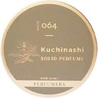 Kuchinashi (Solid Perfume) / クチナシ by Perfumers
