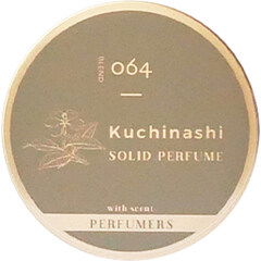 Kuchinashi (Solid Perfume) / クチナシ by Perfumers Kuchinashi (Solid Perfume) / クチナシ by Perfumers