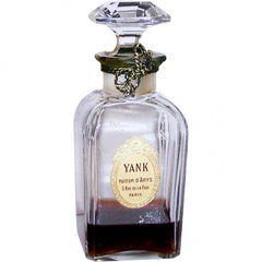 Yank by Arys