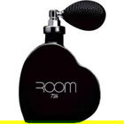 Room 726 Black von Rubino Cosmetics