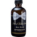 Bay Rum by Jeeves of Hudson Street