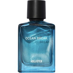 Ocean Break by Hollister