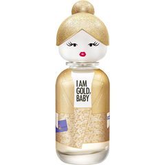 Golden Vanilla von Benetton