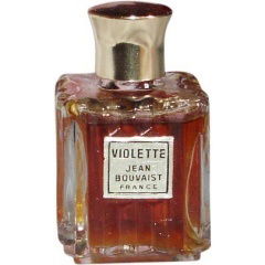 Violette by Jean Bouvaist