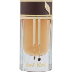 Wood Intense by Maison Asrar