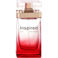 Inspired for Women by Gianni Venturi Inspired for Women by Gianni Venturi