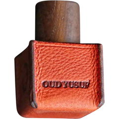 Oud Yusuf: Kyara by Ensar Oud / Oriscent